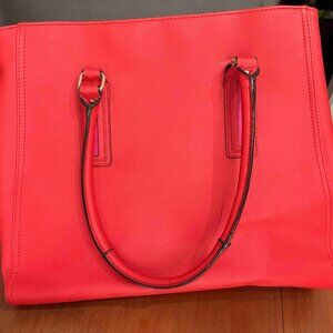 Stella & Dot Madison Tech Bag 13"X18"x4"